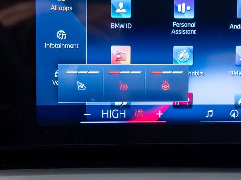 New 2026 BMW 530i xDrive 530i xDrive image 27