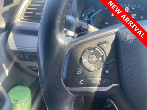 Used 2021 Honda Odyssey EX-L image 11