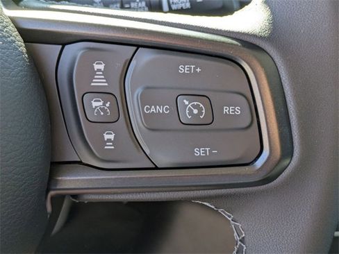 New 2026 Jeep Wrangler Unlimited Rubicon image 17