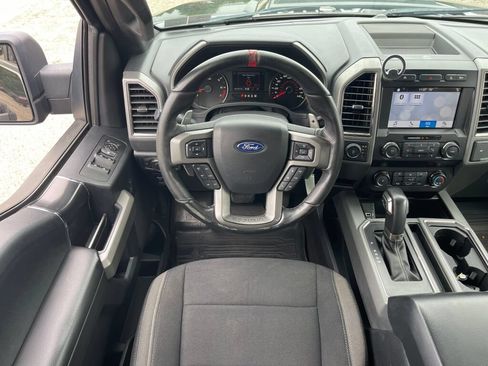 Used 2019 Ford F150 Raptor AWD/4WD image 2