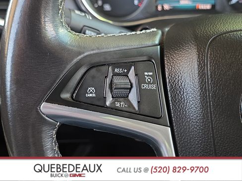 Used 2022 Buick Encore Preferred w/ Safety Package AWD/4WD image 15
