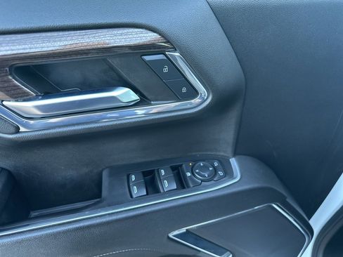 Certified 2024 Chevrolet Silverado 1500 RST w/ Z71 Off-Road Package image 19