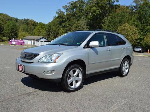 Used 2007 Lexus RX 350 AWD image 71