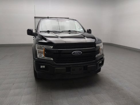 Used 2018 Ford F150 Lariat image 14