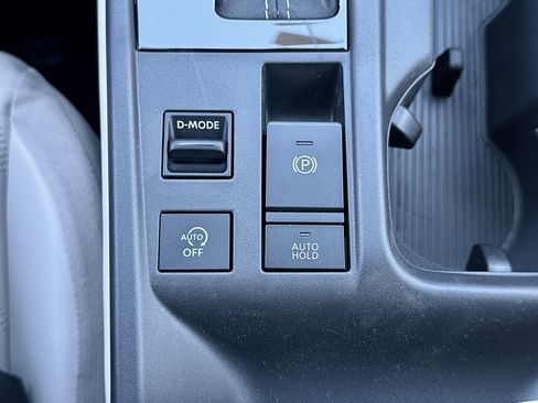 New 2026 Nissan Sentra SL w/ Floor Mat Package FWD image 23