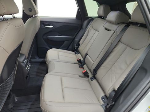 New 2026 Audi Q3 quattro 2.0T AWD/4WD image 11