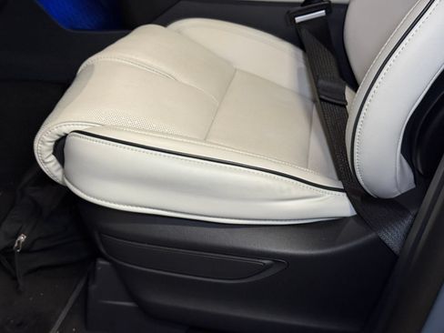 New 2026 Lincoln Aviator Black Label w/ Dynamic Handling Package AWD/4WD image 24