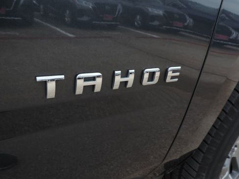 Used 2020 Chevrolet Tahoe LS w/ Enhanced Driver Alert Package image 20