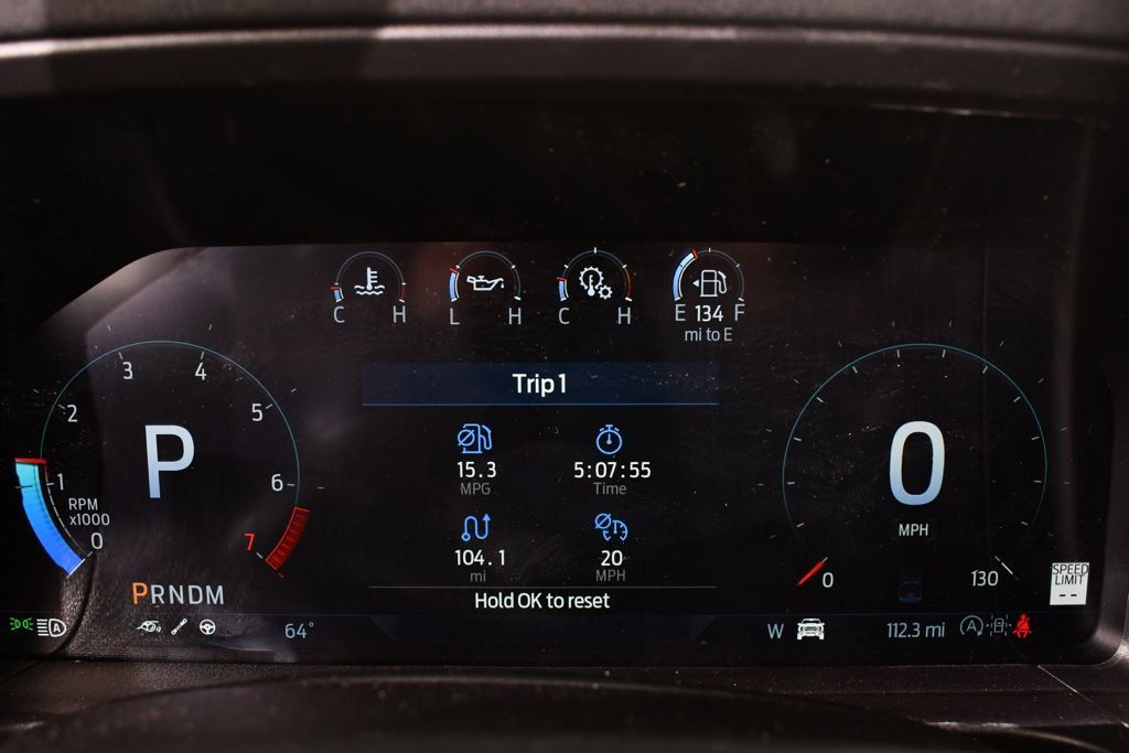 New 2026 Ford Ranger Raptor AWD/4WD image 26
