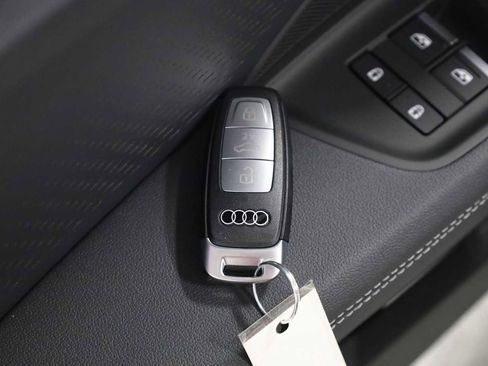 New 2025 Audi A3 2.0T Premium Plus image 48