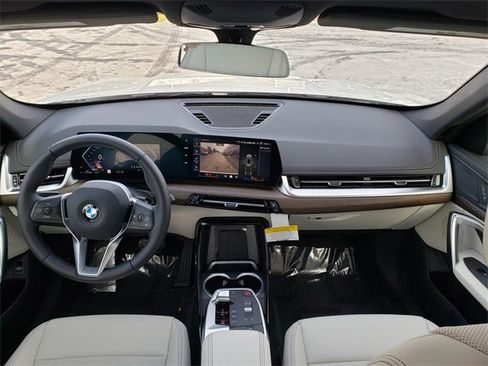 New 2026 BMW X1 xDrive28i w/ Convenience Package image 13