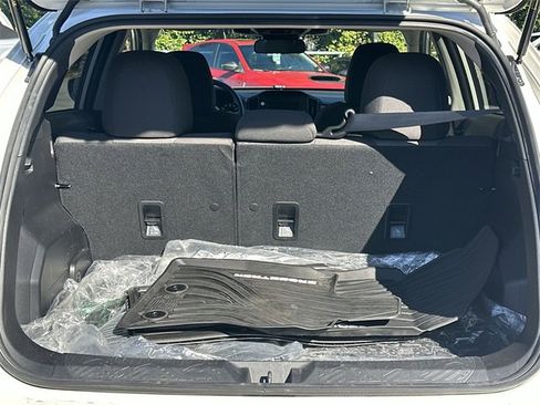 Certified 2025 Subaru Crosstrek 2.0i image 24