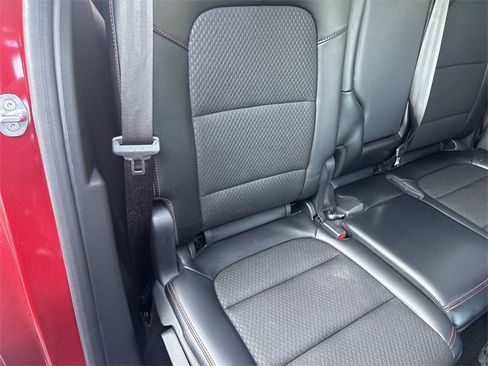 Used 2024 Ford Escape ST-Line image 17