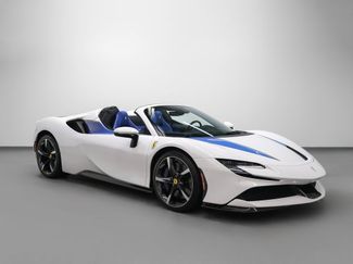 Certified 2025 Ferrari SF90 Spider video 1