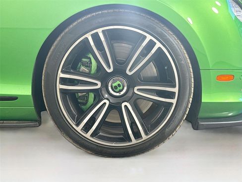 Used 2013 Bentley Continental GT image 31