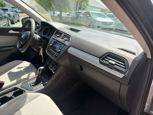 Used 2019 Volkswagen Tiguan S w/ Driver Assistance Package FWD image 37