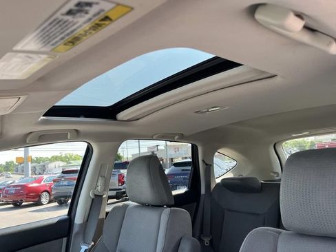 Used 2013 Honda CR-V EX image 23