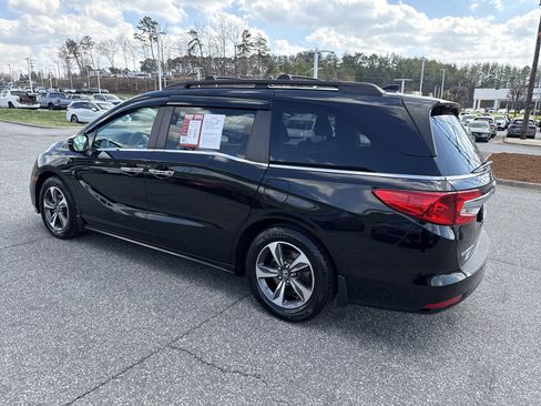 Used 2018 Honda Odyssey Touring image 8