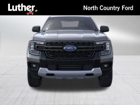 New 2025 Ford Ranger XLT AWD/4WD image 6