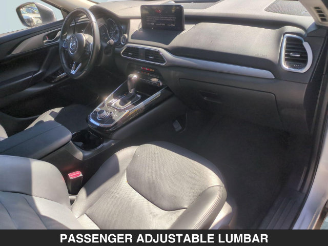 Certified 2022 MAZDA CX-9 Touring w/ Touring Premium Package AWD/4WD image 33