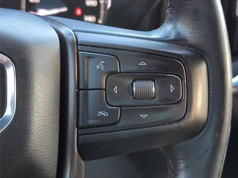 Used 2022 GMC Sierra 2500 AT4 w/ Gooseneck/5TH Wheel Package image 24