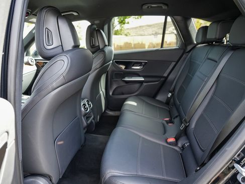 Certified 2026 Mercedes-Benz GLC 300 4MATIC image 18