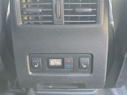 Used 2022 Mitsubishi Outlander SEL AWD/4WD image 8