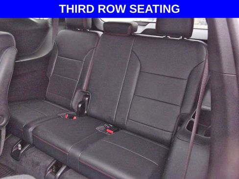 Used 2024 Chevrolet Traverse RS w/ LPO, Floor Liner Package image 2