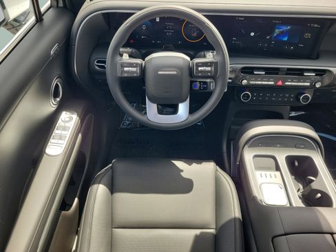 New 2026 Hyundai Palisade Calligraphy image 17