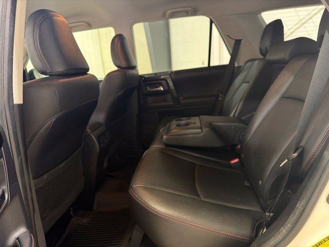 Used 2020 Toyota 4Runner TRD Off-Road Premium AWD/4WD image 21