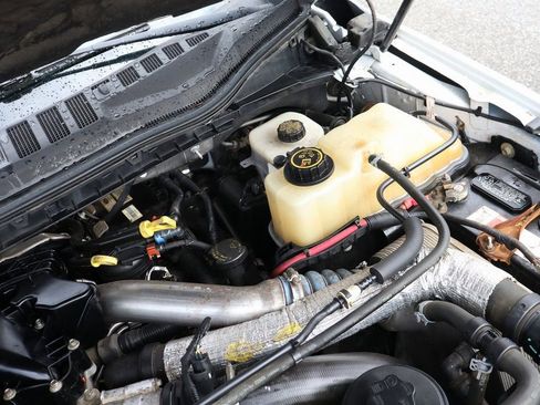 Used 2017 Ford F350 Lariat w/ Lariat Ultimate Package image 14