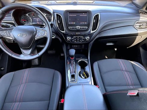 Used 2024 Chevrolet Equinox RS AWD/4WD image 14