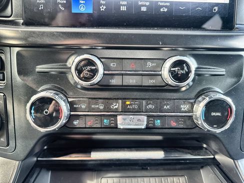 Used 2025 Ford F150 Tremor w/ Equipment Group 402A High AWD/4WD image 19