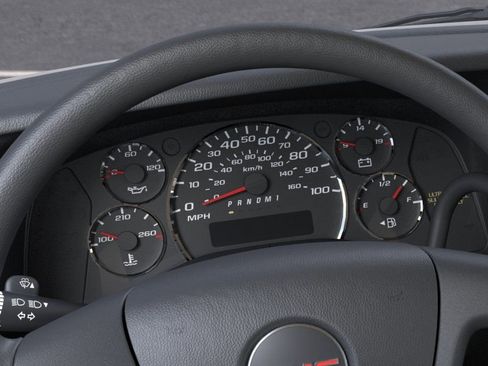 New 2026 GMC Savana 2500 image 18