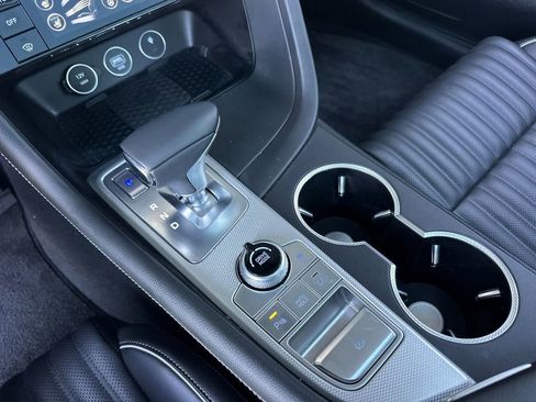 Used 2026 Genesis G70 2.5T Prestige image 22