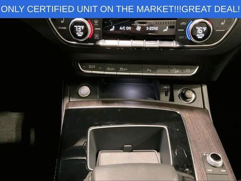 Certified 2023 Audi Q5 2.0T Premium Plus w/ Premium Plus Package AWD/4WD image 33