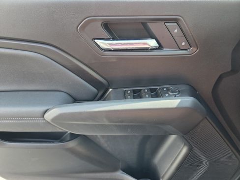 New 2026 Chevrolet Colorado LT w/ LT Convenience Package RWD image 11