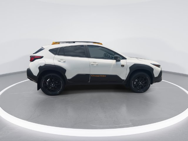New 2026 Subaru Crosstrek 2.5i Wilderness AWD/4WD image 9