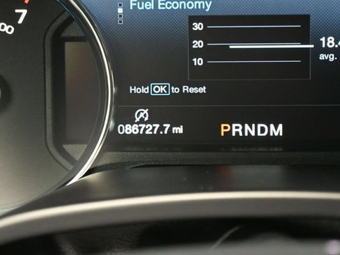 Used 2020 Ford F150 Lariat w/ Equipment Group 502A Luxury AWD/4WD image 18