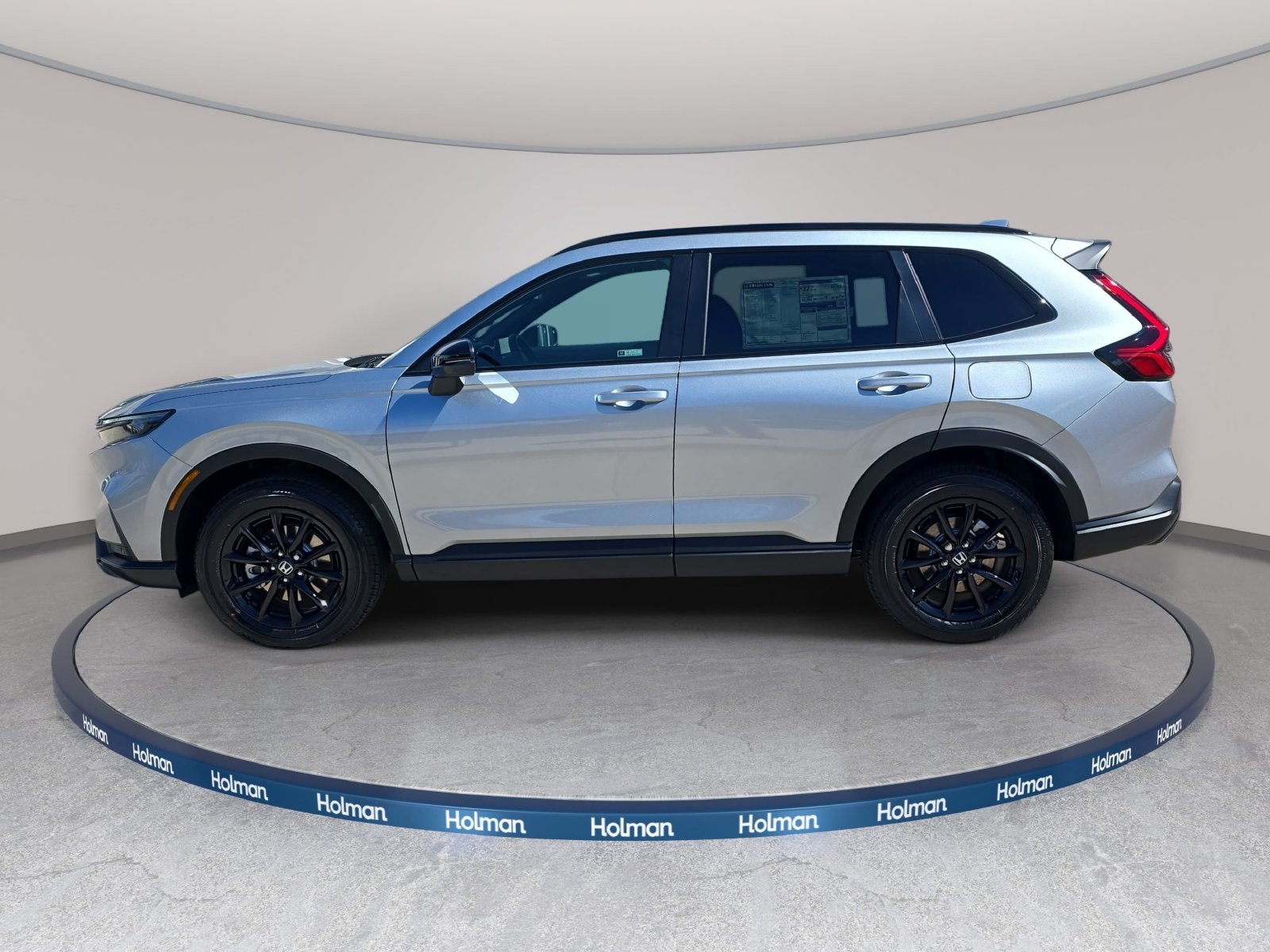 New 2027 Honda CR-V Sport-L image 8