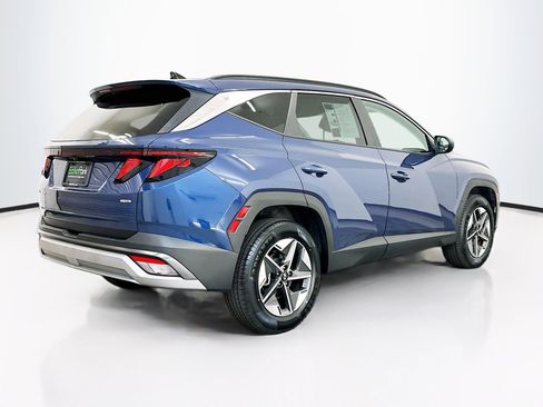 Used 2025 Hyundai Tucson SEL AWD/4WD image 9
