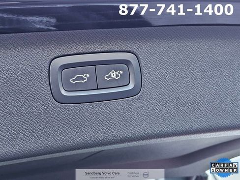 Certified 2024 Volvo XC90 T8 Plus image 11