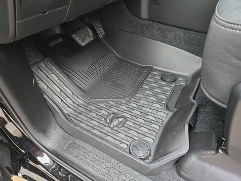 New 2026 RAM 1500 Big Horn AWD/4WD image 42