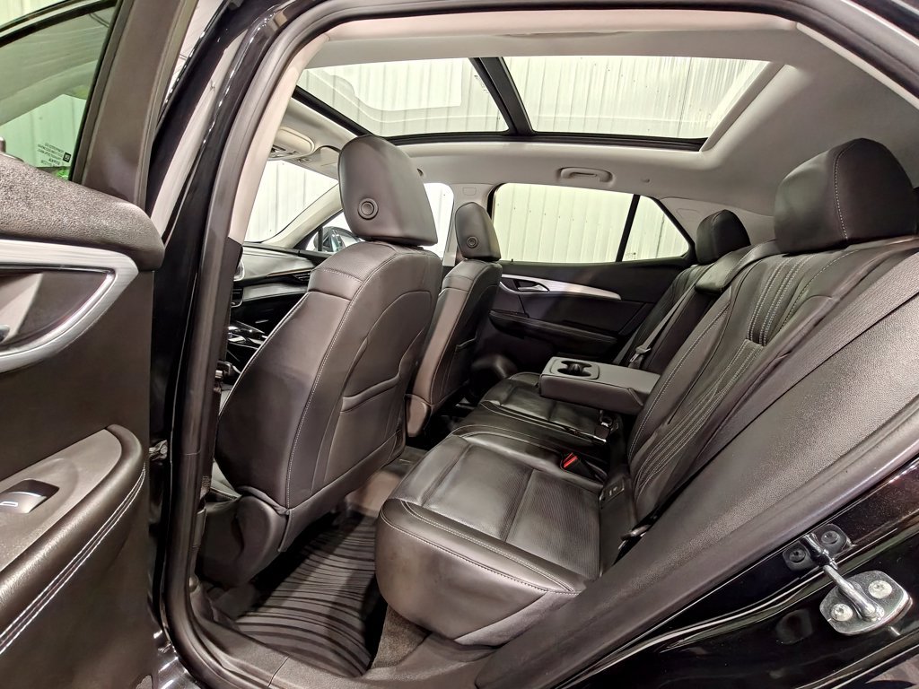 Used 2026 Buick Envision Avenir AWD/4WD image 32