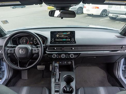 Used 2024 Honda Civic Sport image 20