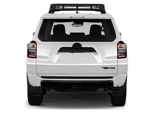 Used 2024 Toyota 4Runner TRD Off-Road AWD/4WD image 6