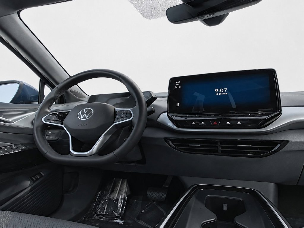 Certified 2023 Volkswagen ID.4 Pro S AWD/4WD image 28