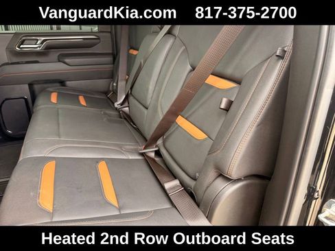 Used 2024 GMC Sierra 2500 AT4 w/ AT4 Premium Plus Package image 25