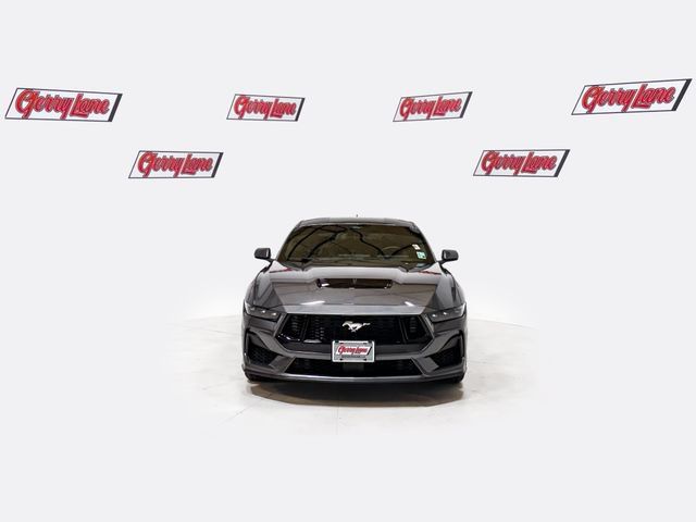 Used 2025 Ford Mustang GT RWD image 2