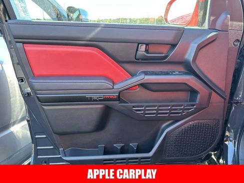 New 2025 Toyota Tacoma TRD Pro image 4